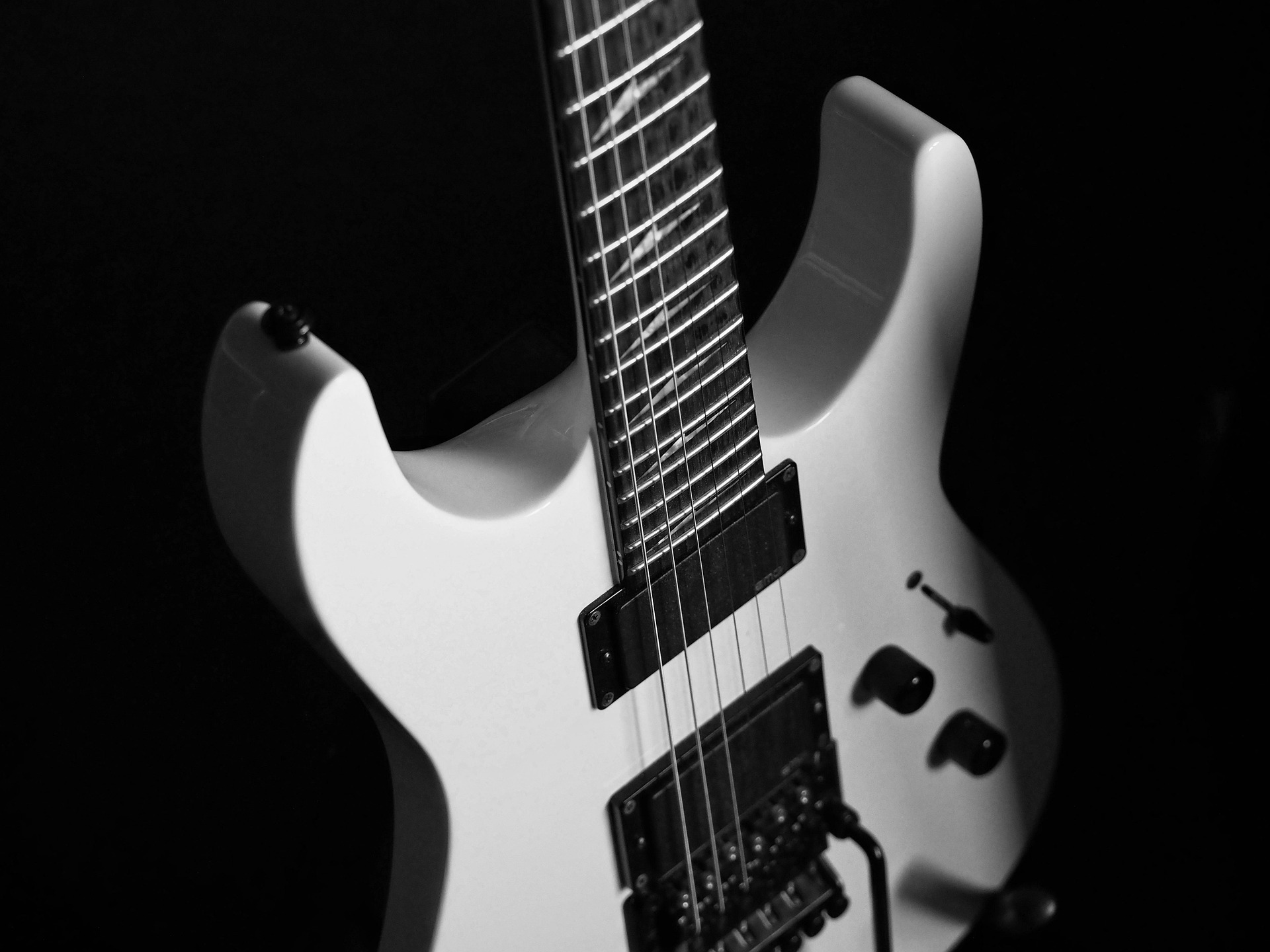 guitar